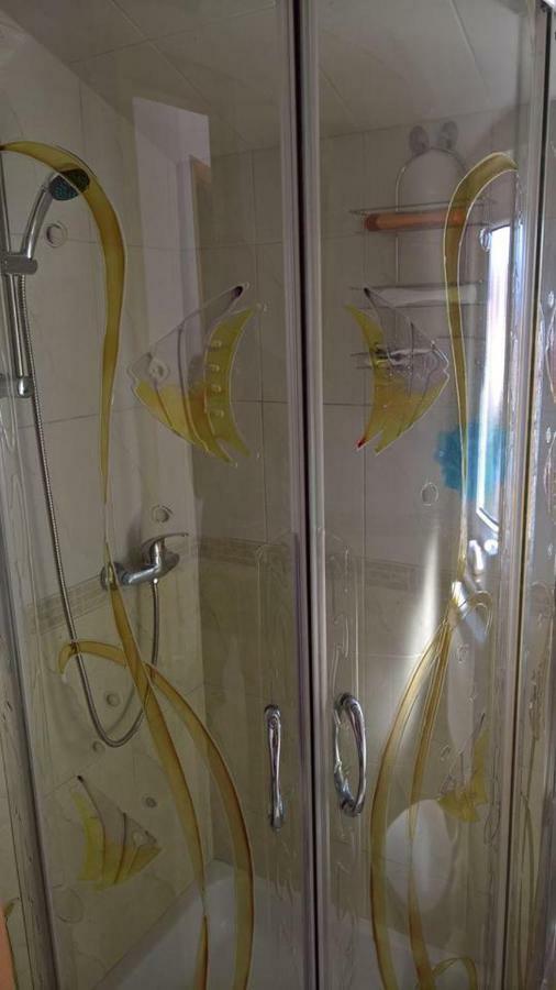 Apartment Poleti Малинска Экстерьер фото